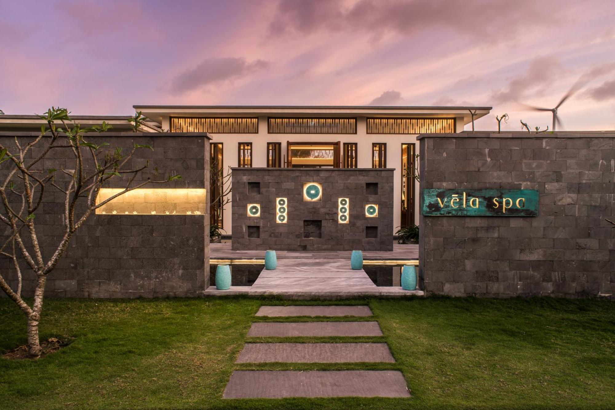 The Ocean Resort By Fusion Quy Nhon Exteriér fotografie