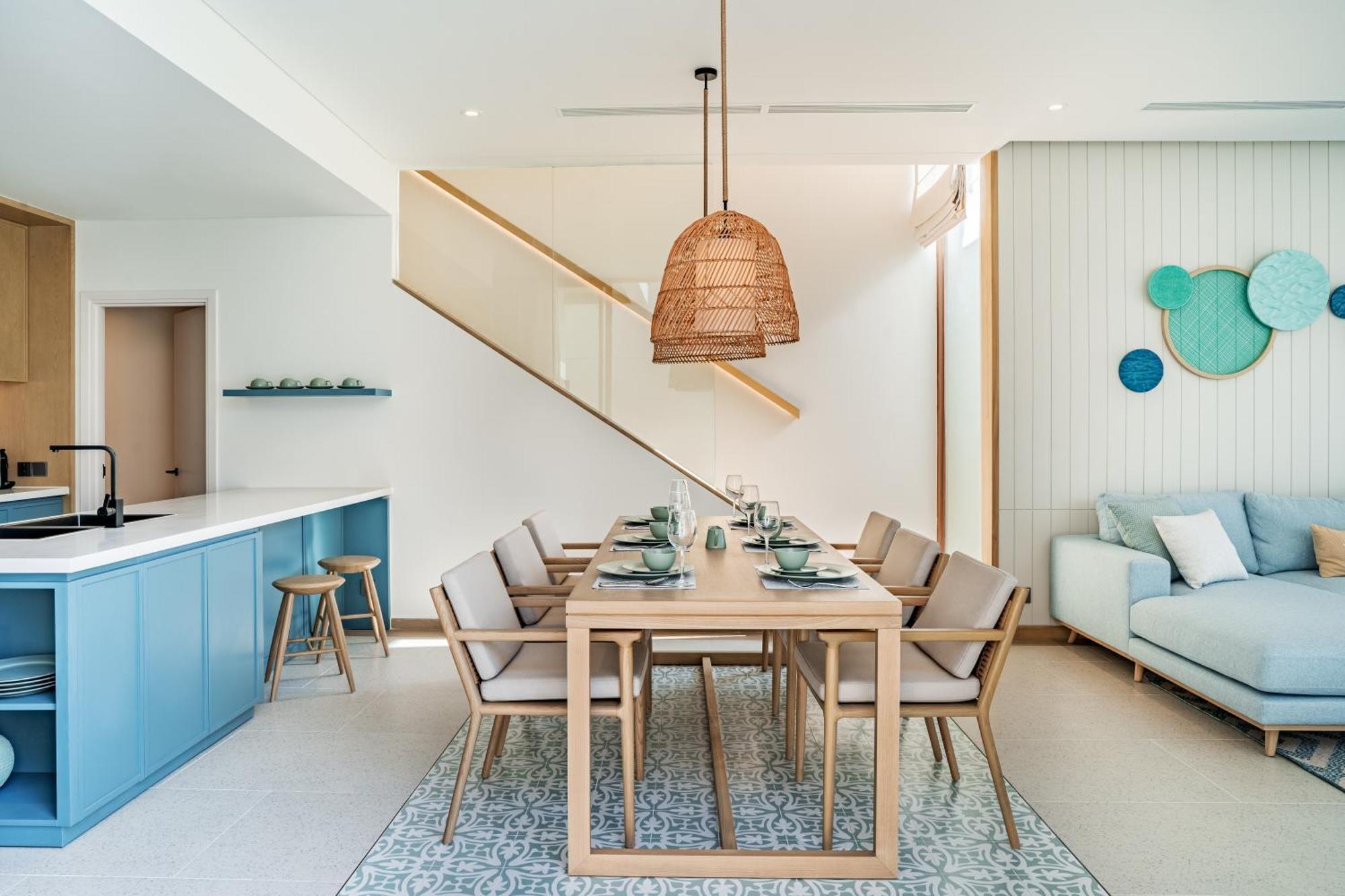 The Ocean Resort By Fusion Quy Nhon Pokoj fotografie