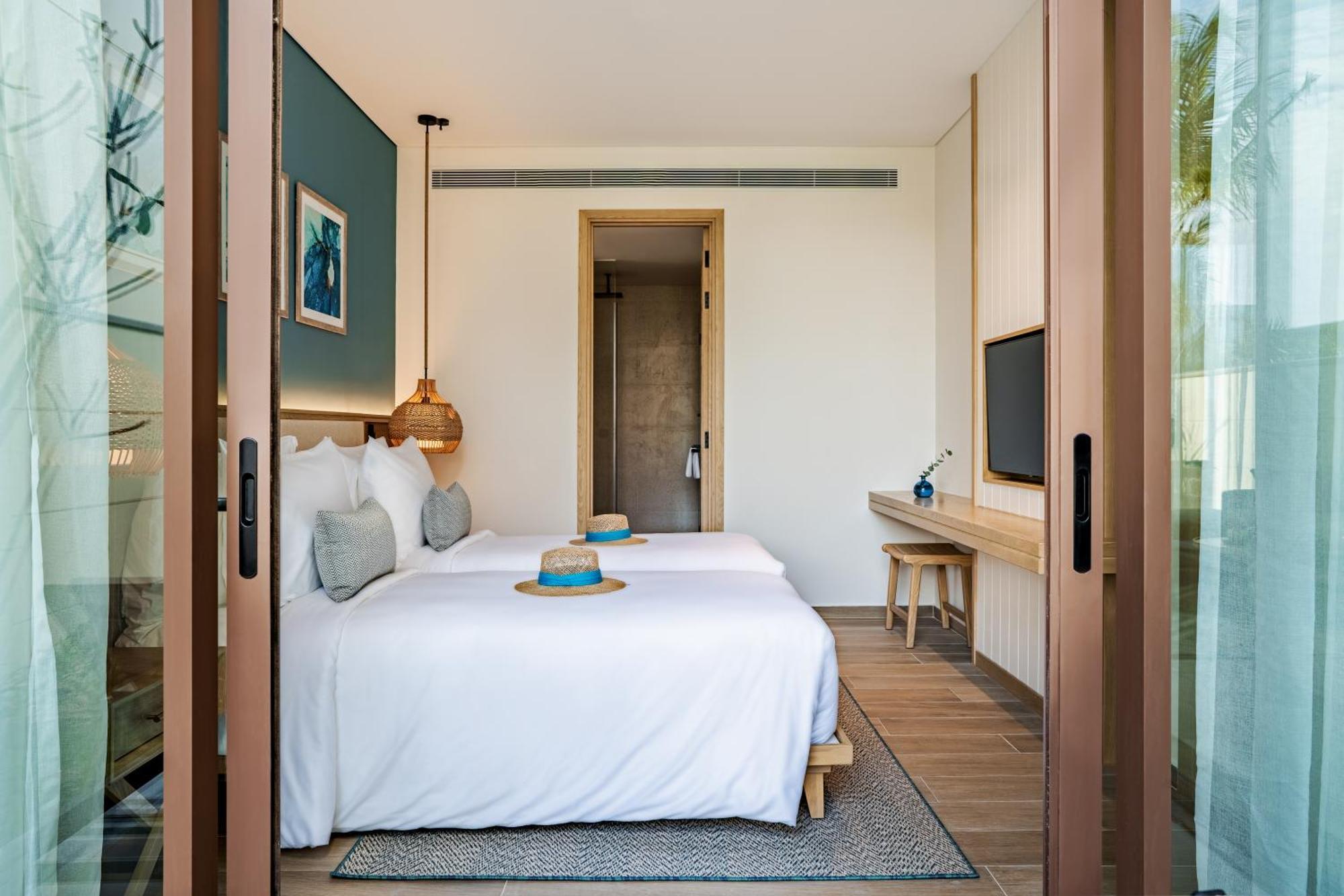 The Ocean Resort By Fusion Quy Nhon Pokoj fotografie