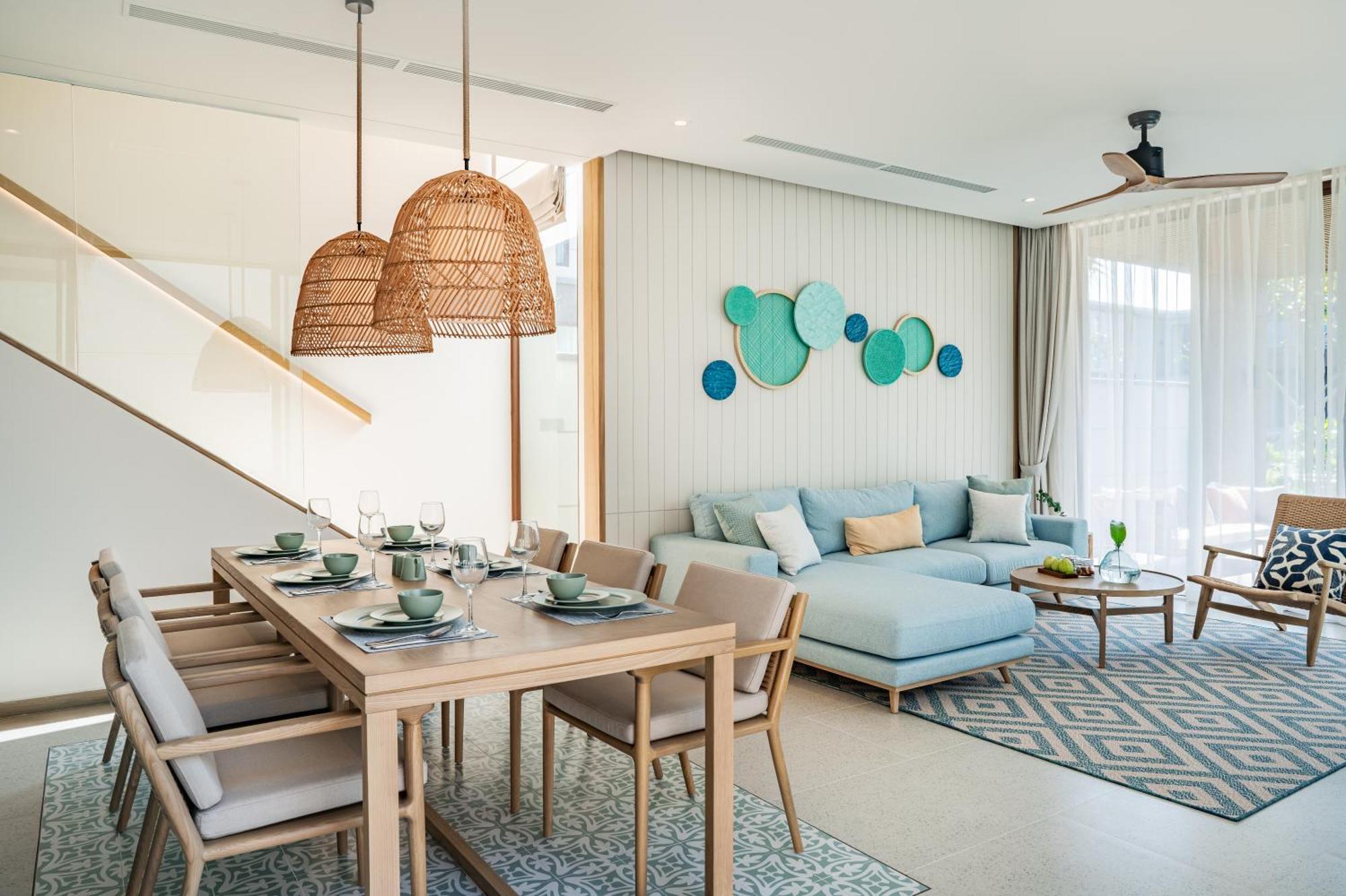 The Ocean Resort By Fusion Quy Nhon Pokoj fotografie