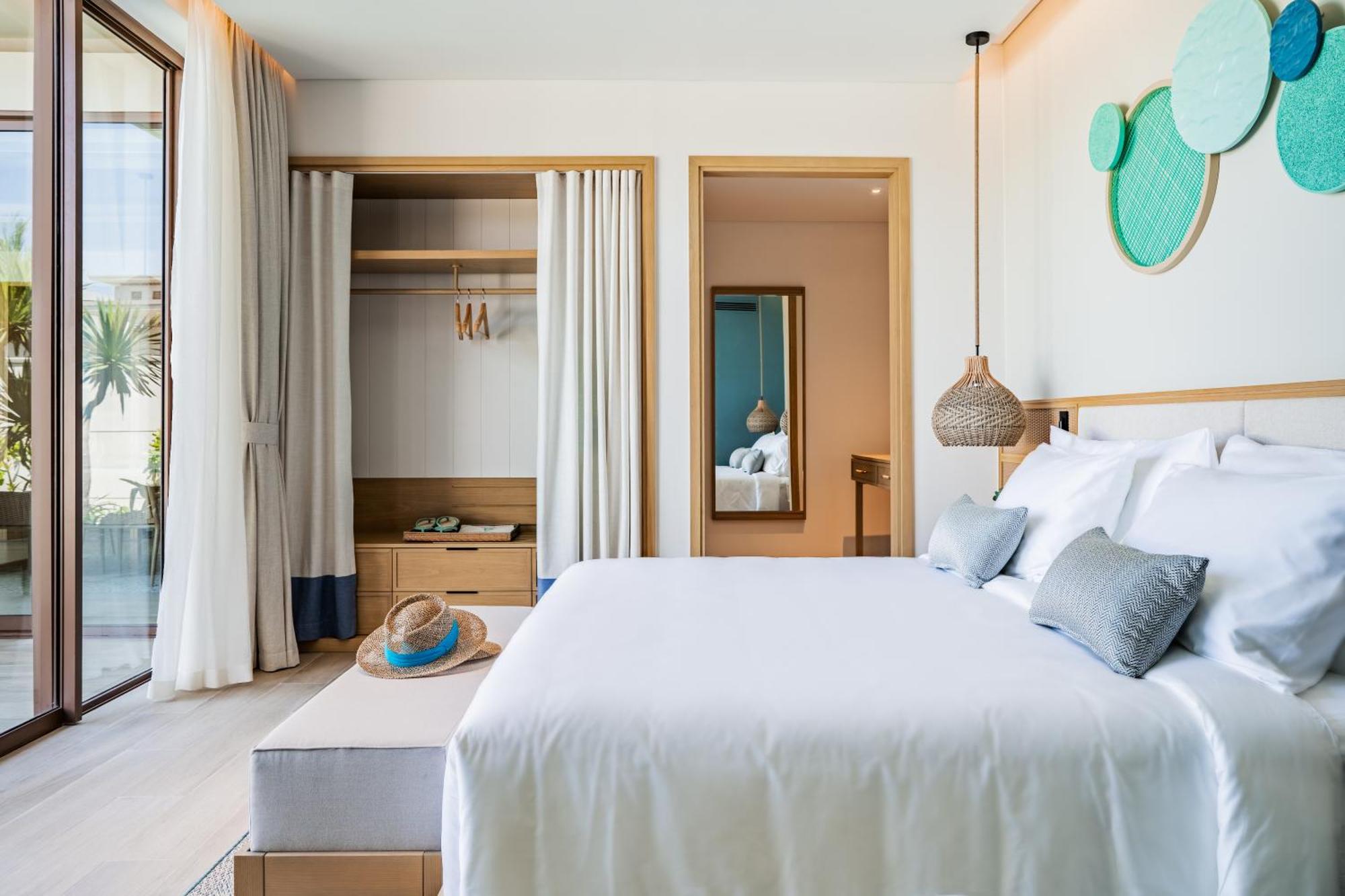 The Ocean Resort By Fusion Quy Nhon Pokoj fotografie