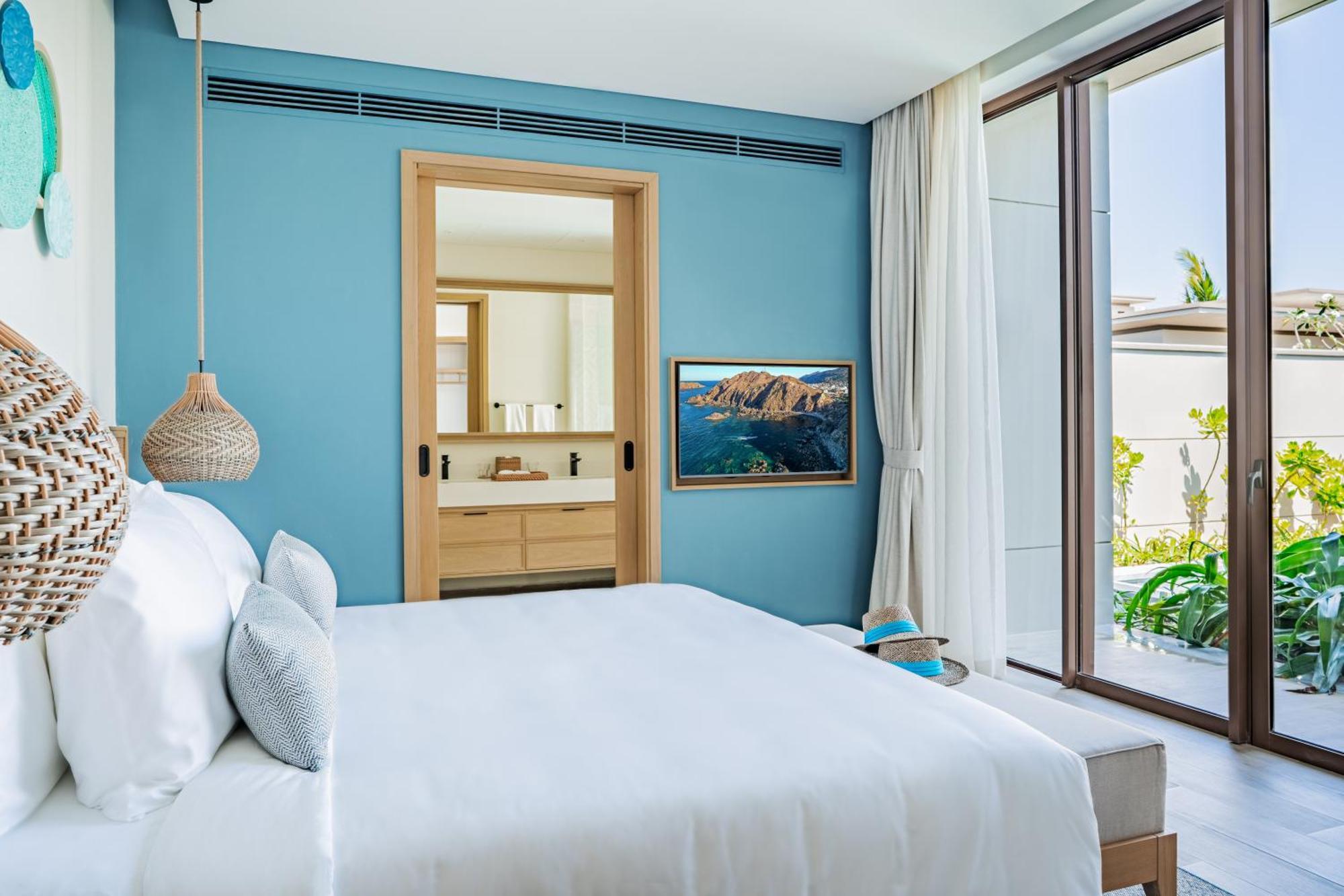 The Ocean Resort By Fusion Quy Nhon Pokoj fotografie