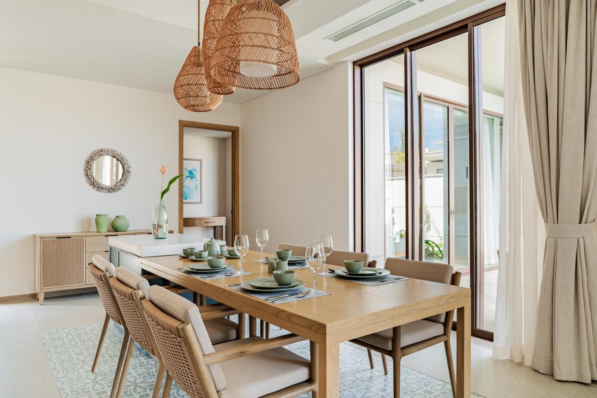 The Ocean Resort By Fusion Quy Nhon Pokoj fotografie