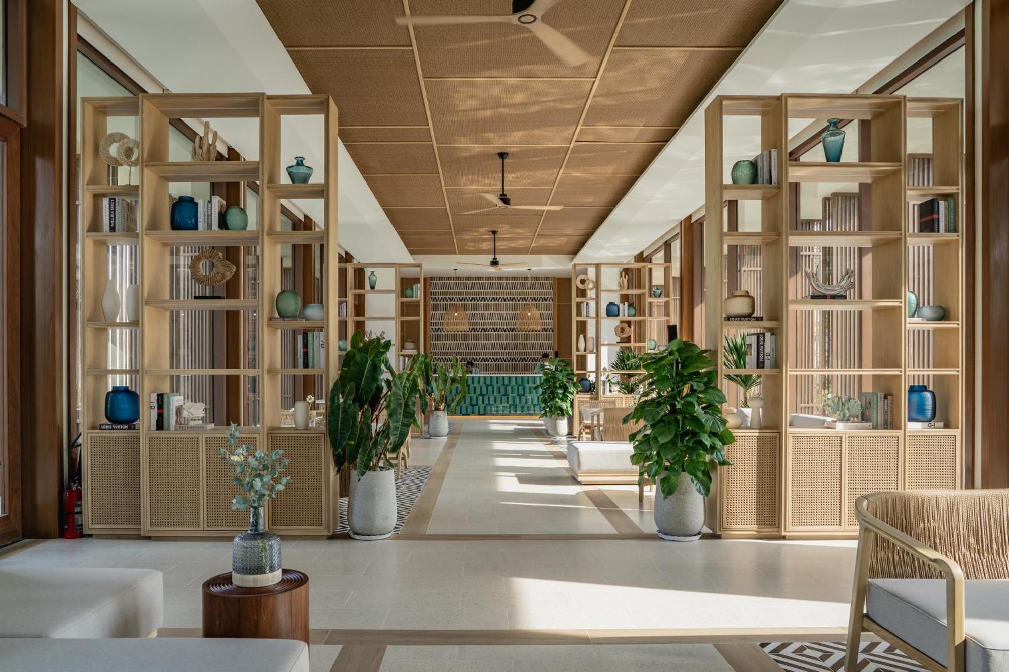 The Ocean Resort By Fusion Quy Nhon Exteriér fotografie