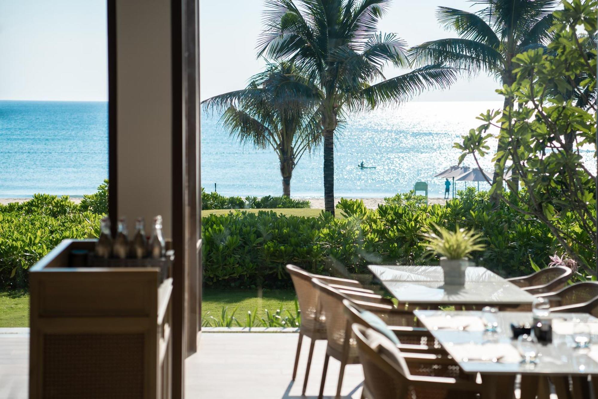 The Ocean Resort By Fusion Quy Nhon Exteriér fotografie