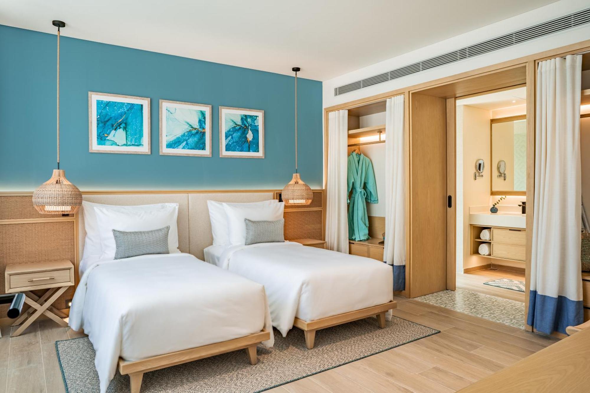The Ocean Resort By Fusion Quy Nhon Exteriér fotografie