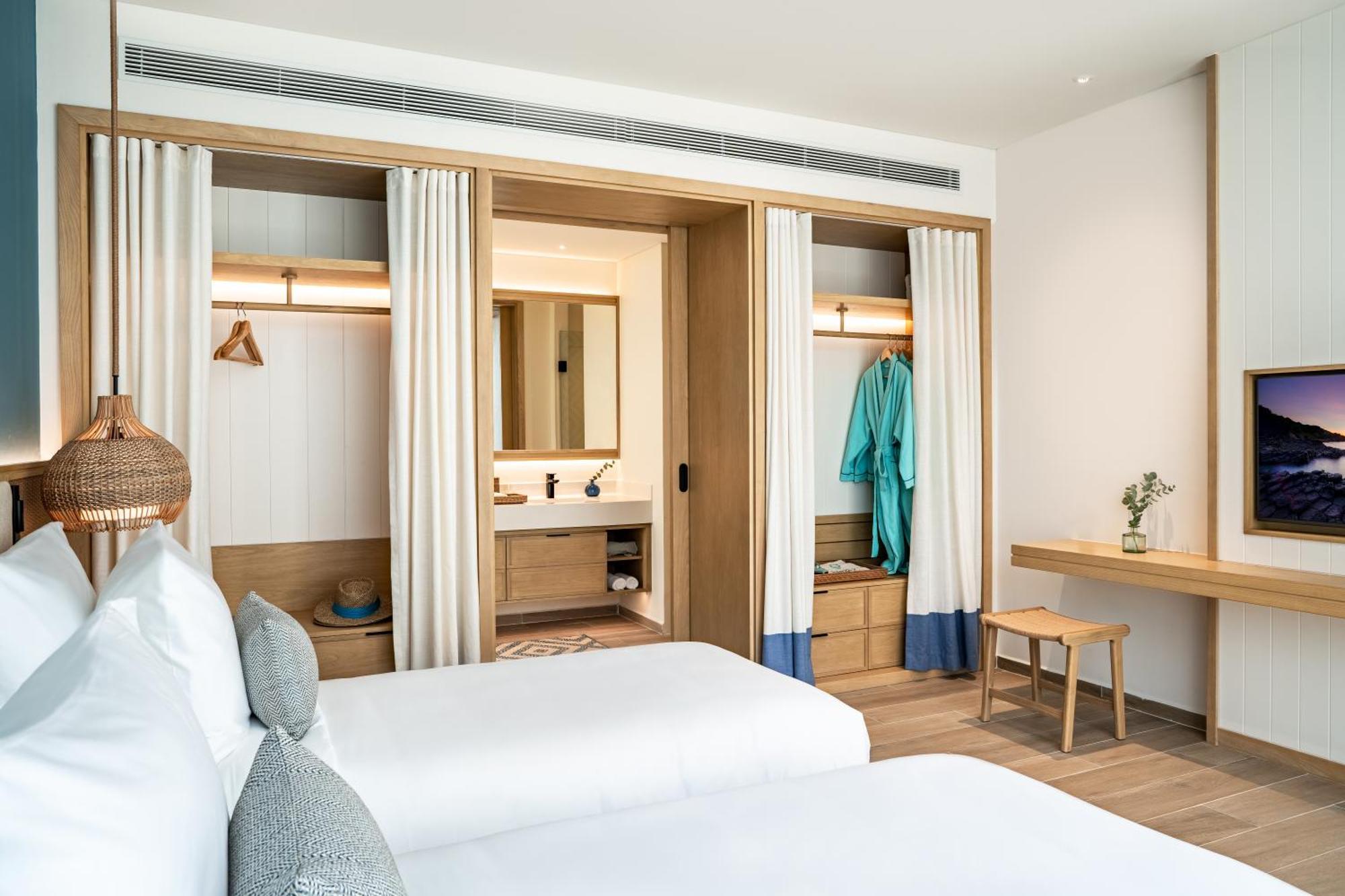 The Ocean Resort By Fusion Quy Nhon Exteriér fotografie